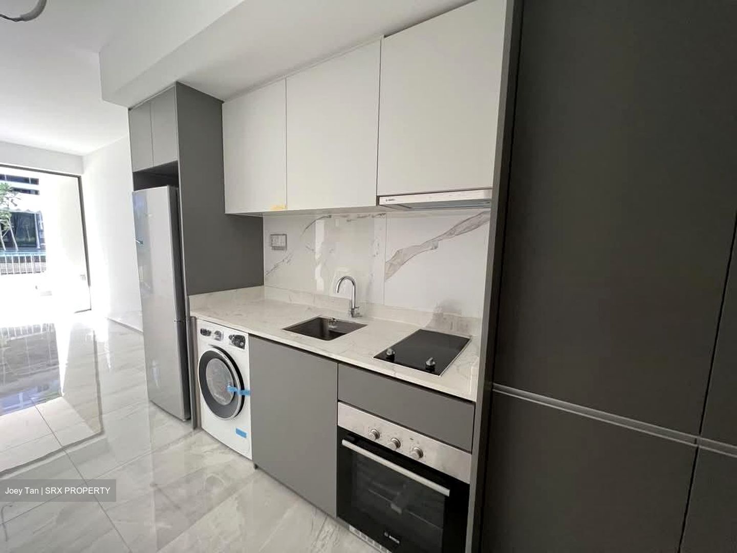 Affinity At Serangoon (D19), Apartment #582643961